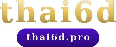 thai6d logo