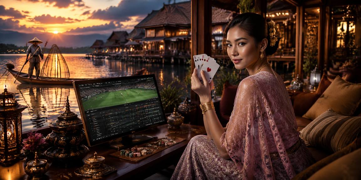 thai6d mobile gaming