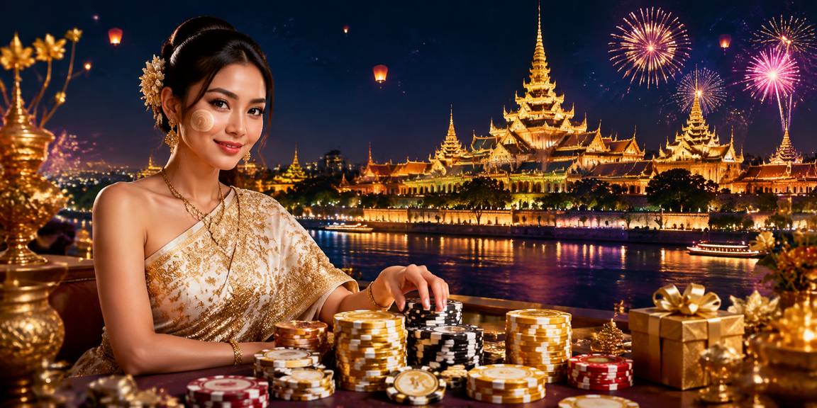 thai6d အကောင်တ စတင်လုပ်ပါ၊ လူမှုကွန်ယက်ခန်းမ ကိုဝင်ရောက်ပါ