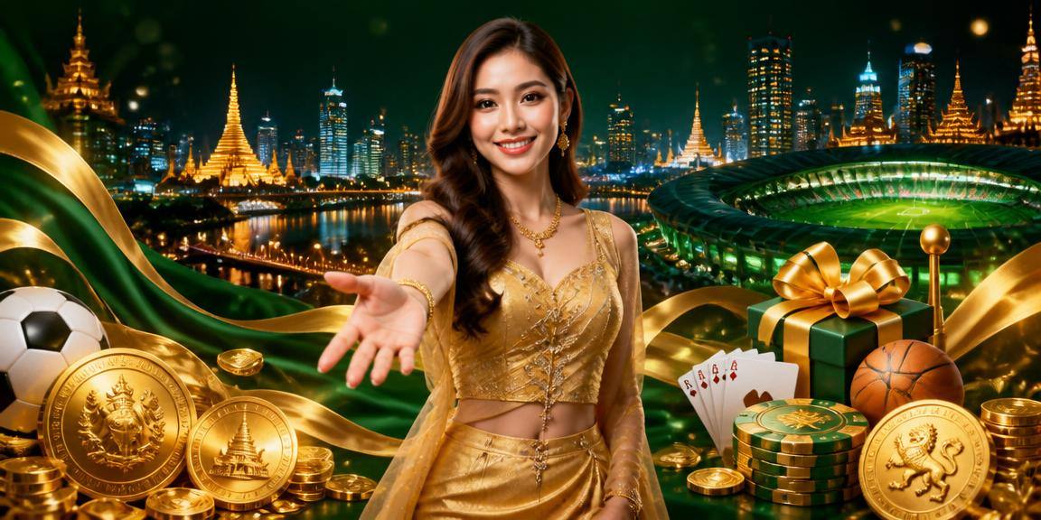 thai6d thai6d တွင် မည်သည့်အရာကို ပြုလုပ်နိုင်သည်