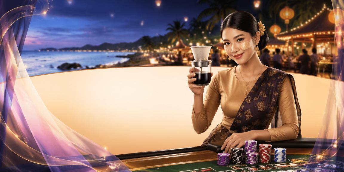 thai6d KBZPay၊ WavePay နှင့် AYA Pay ဖြင့် မြန်မားကျ ငွေသွင်းခြင်း